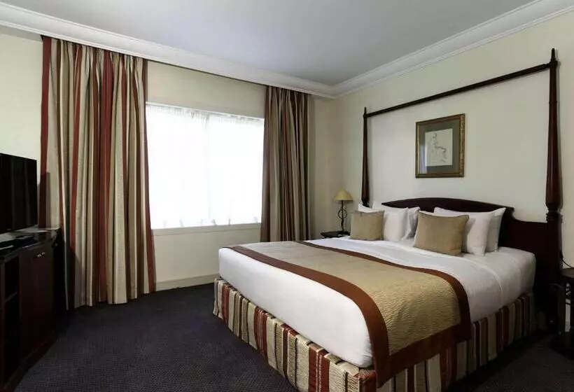 Fotos del hotel Pullman Bucharest:  19