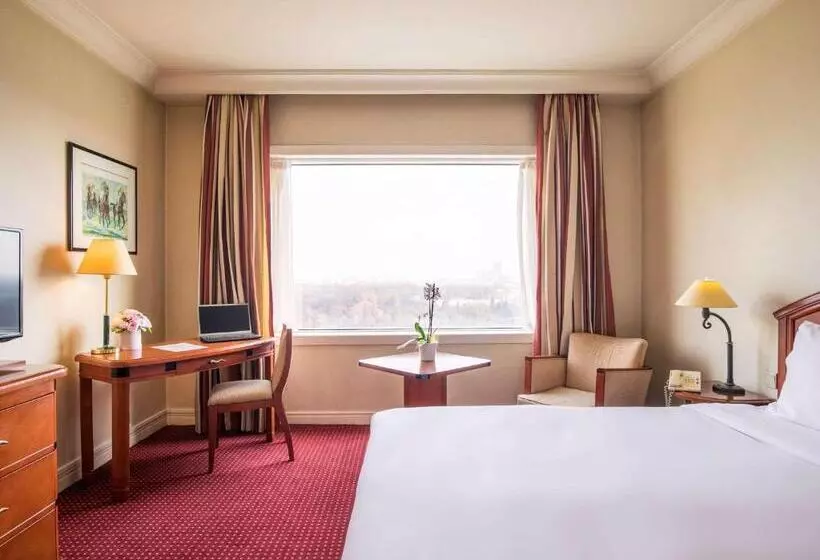 Fotos del hotel Pullman Bucharest:  16