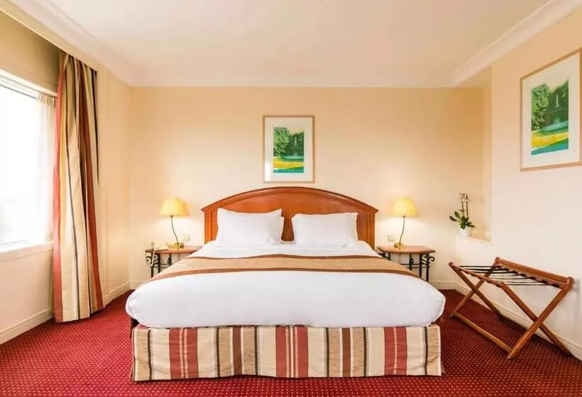 Fotos del hotel Pullman Bucharest:  15