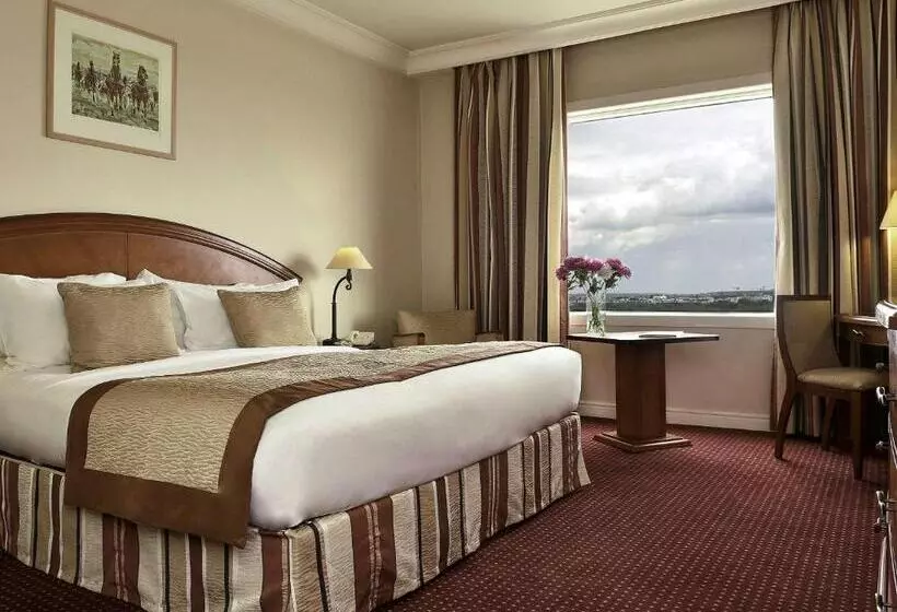 Fotos del hotel Pullman Bucharest:  14