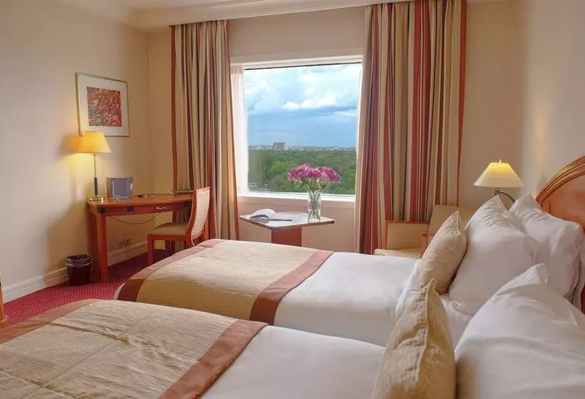 Fotos del hotel Pullman Bucharest:  24