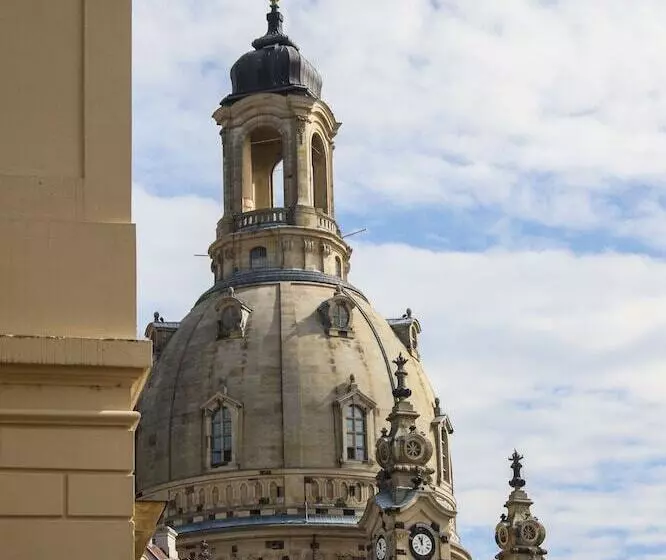 Fotos del hotel Romantik Hotel Bülow Residenz:  10