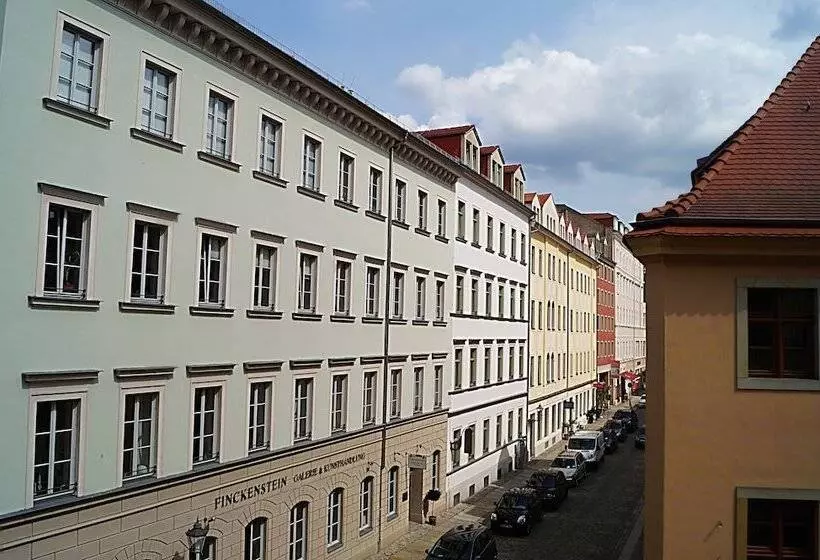 Fotos del hotel Romantik Hotel Bülow Residenz:  6