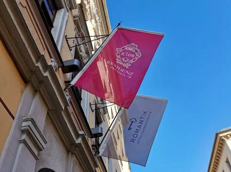 Fotos del hotel Romantik Hotel Bülow Residenz:  21