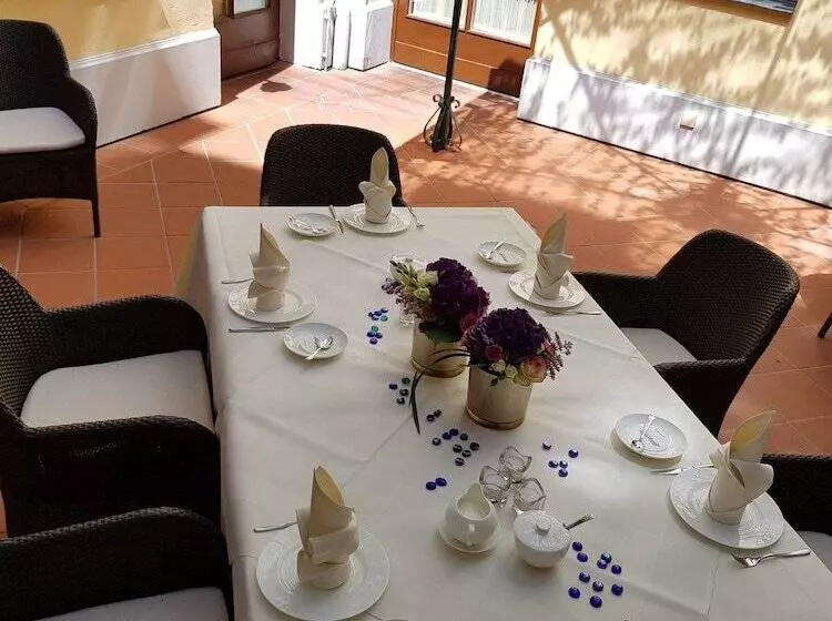 Fotos del hotel Romantik Hotel Bülow Residenz:  20