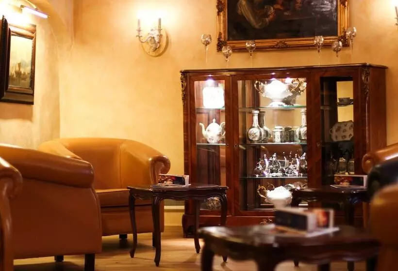 Fotos del hotel Romantik Hotel Bülow Residenz:  3