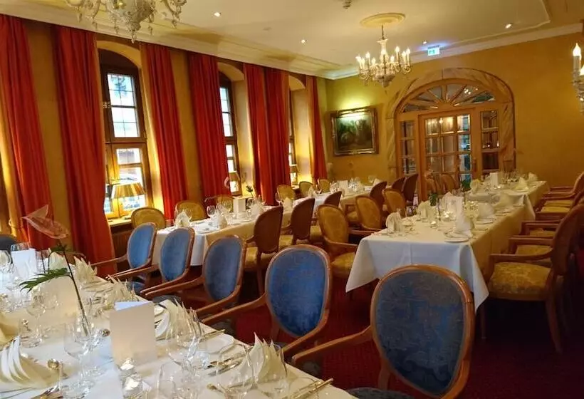 Fotos del hotel Romantik Hotel Bülow Residenz:  7