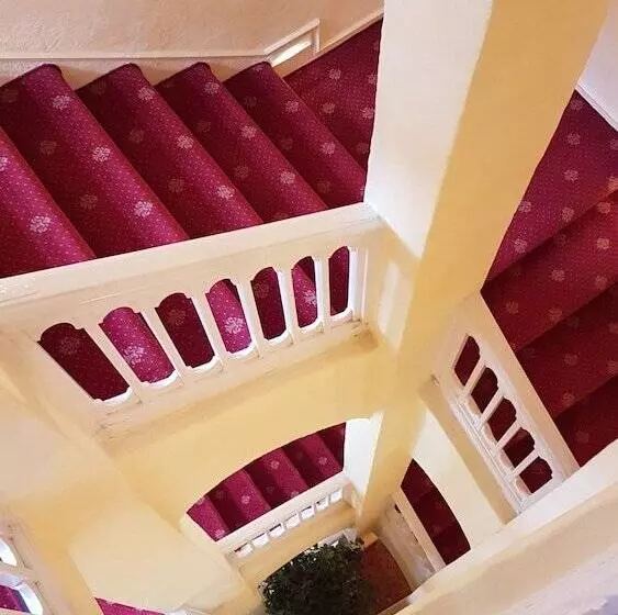 Fotos del hotel Romantik Hotel Bülow Residenz:  12