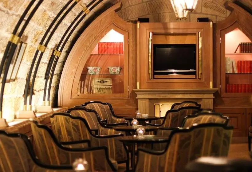 Fotos del hotel Romantik Hotel Bülow Residenz:  8