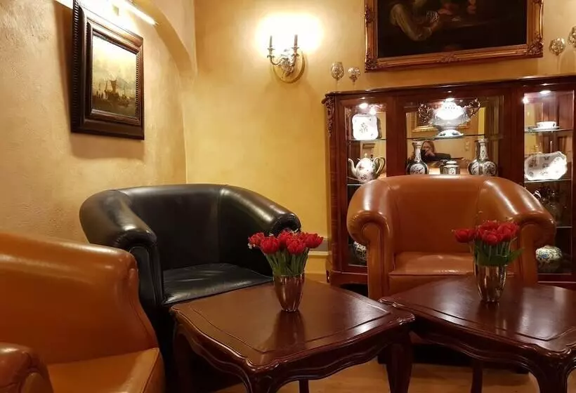 Fotos del hotel Romantik Hotel Bülow Residenz:  25