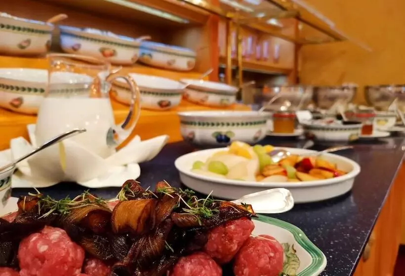 Fotos del hotel Romantik Hotel Bülow Residenz:  16