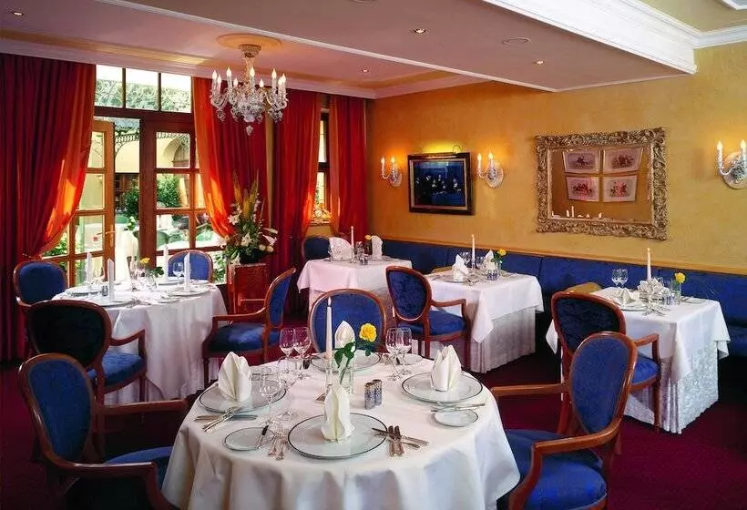 Fotos del hotel Romantik Hotel Bülow Residenz:  2