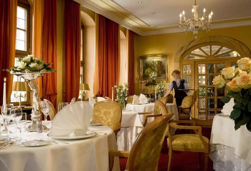 Fotos del hotel Romantik Hotel Bülow Residenz:  14