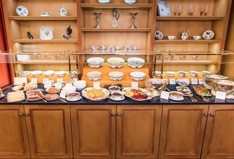 Fotos del hotel Romantik Hotel Bülow Residenz:  23