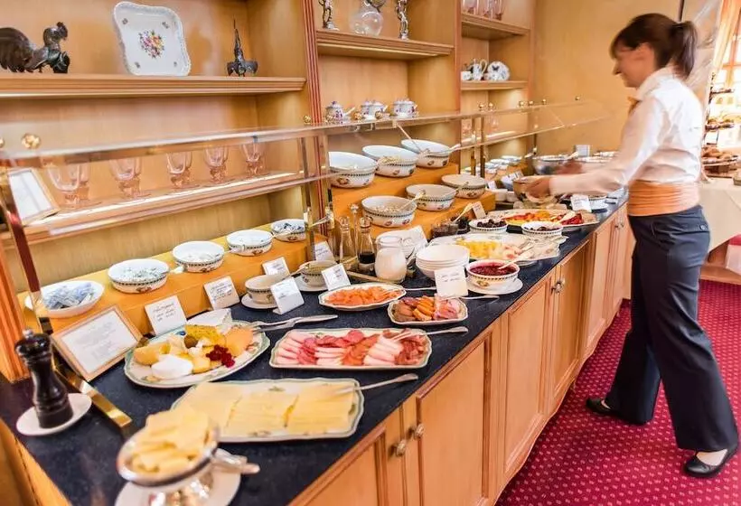 Fotos del hotel Romantik Hotel Bülow Residenz:  18