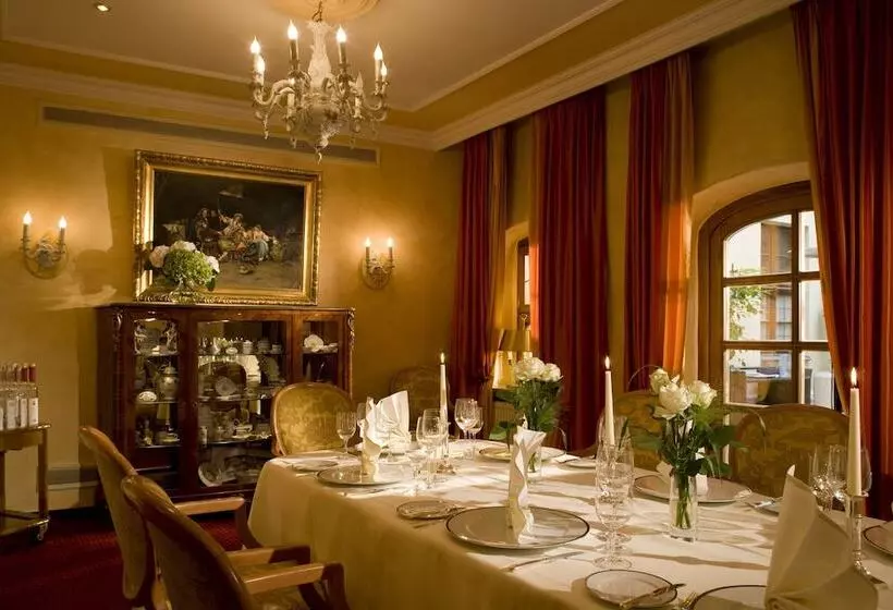 Fotos del hotel Romantik Hotel Bülow Residenz:  11