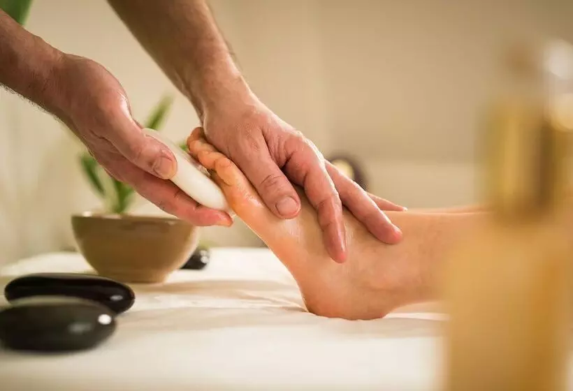 Fotos del hotel Romantik Hotel Bülow Residenz:  4