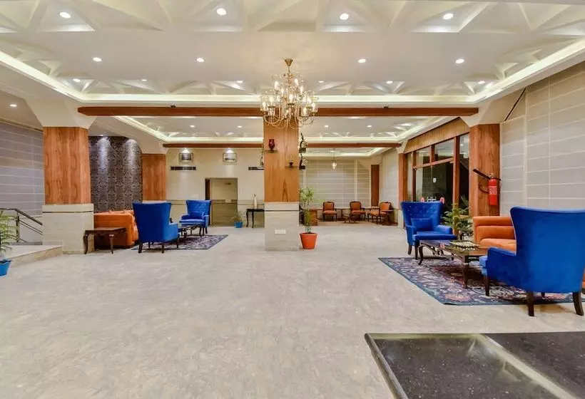 Fotos del hotel Snowcrests Manor:  3