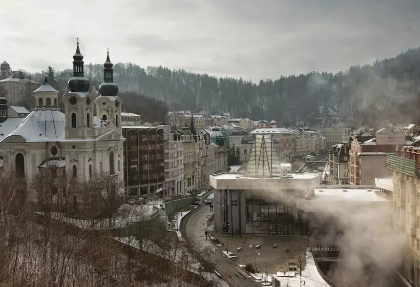 Fotos del hotel Spa  Imperial:  17