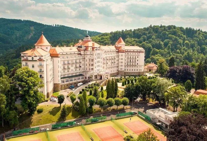 Fotos del hotel Spa  Imperial:  20