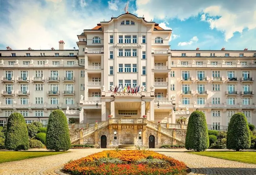 Fotos del hotel Spa  Imperial:  14