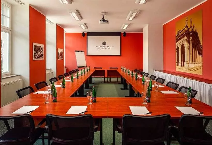 Fotos del hotel Spa  Imperial:  6