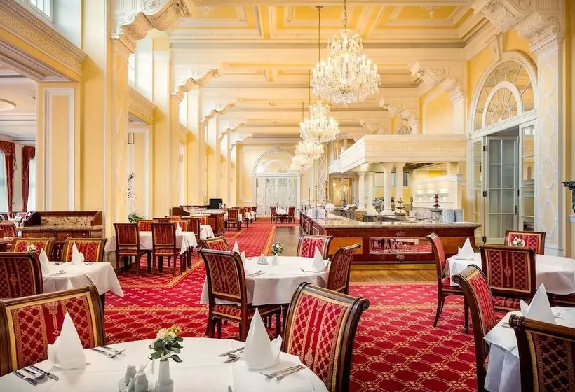 Fotos del hotel Spa  Imperial:  5