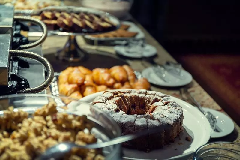 Fotos del hotel Spa  Imperial:  15