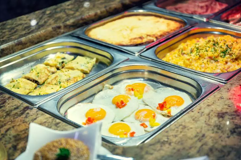 Fotos del hotel Spa  Imperial:  11