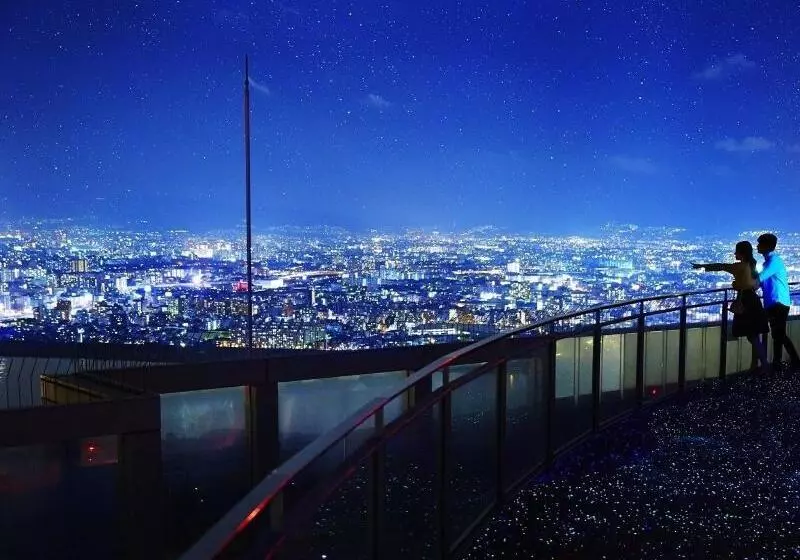 Fotos del hotel The Westin Osaka:  14