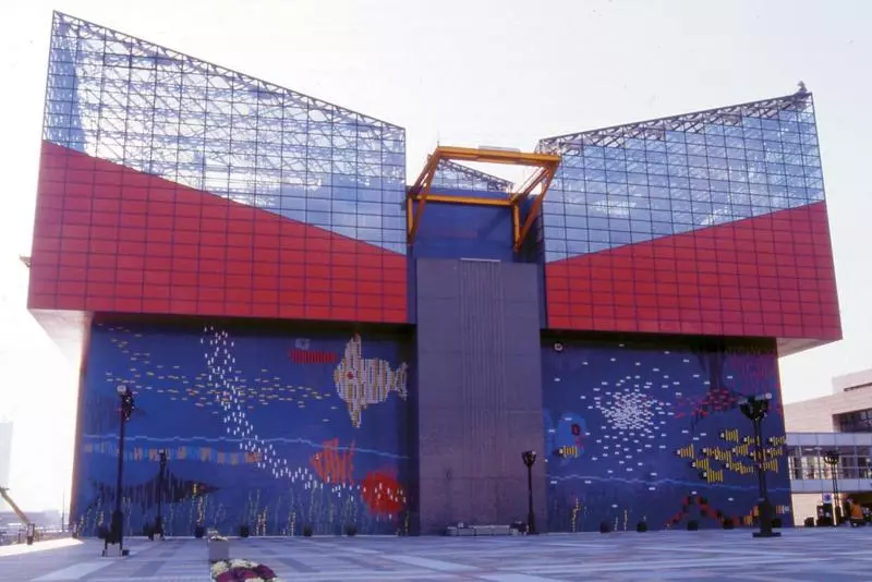 Fotos del hotel The Westin Osaka:  22