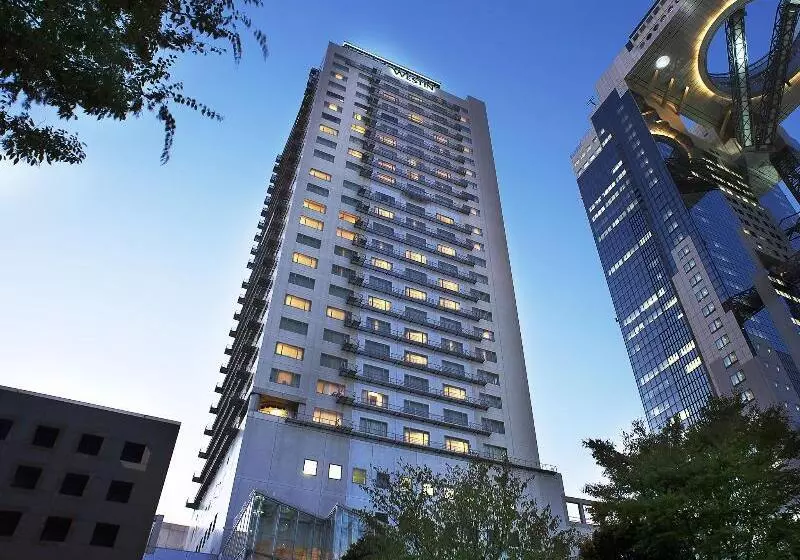 Fotos del hotel The Westin Osaka:  18