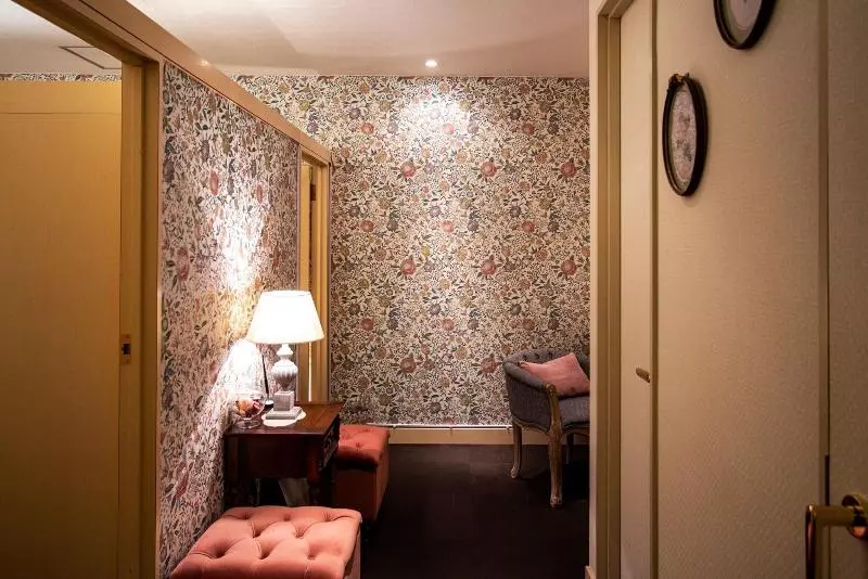 Fotos del hotel The Westin Osaka:  1