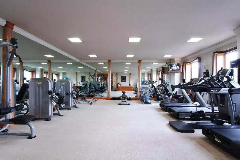 Fotos del hotel The Westin Osaka:  3