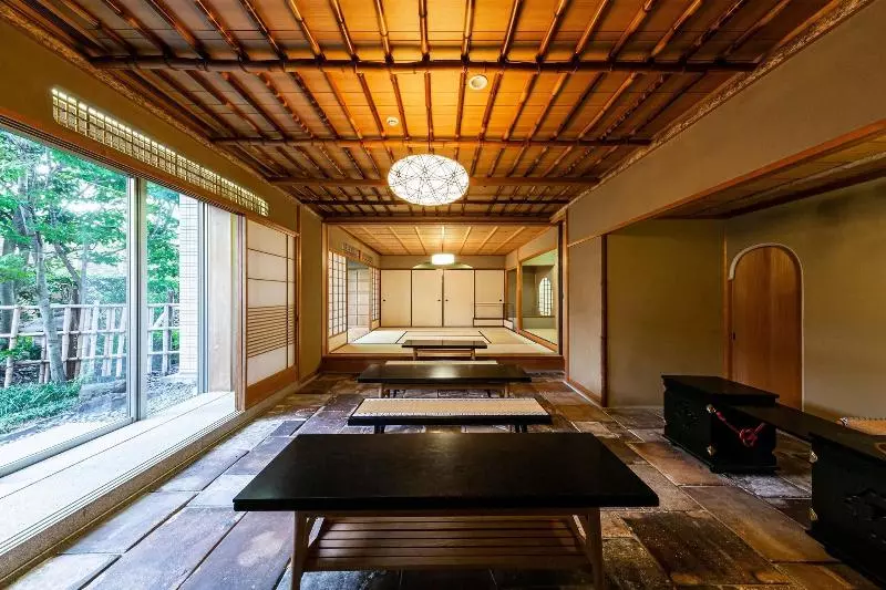 Fotos del hotel The Westin Osaka:  8