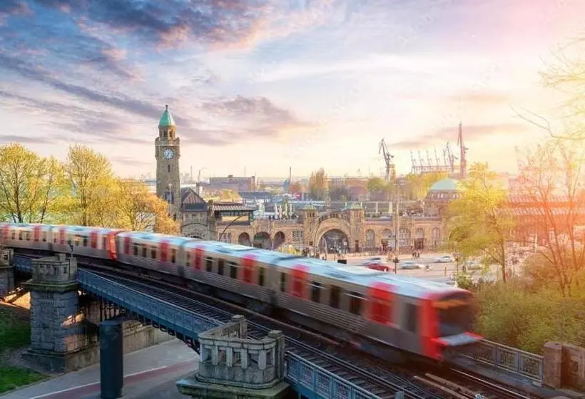 Fotos del hotel Village:  4