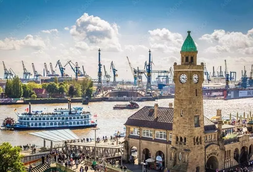 Fotos del hotel Village:  3