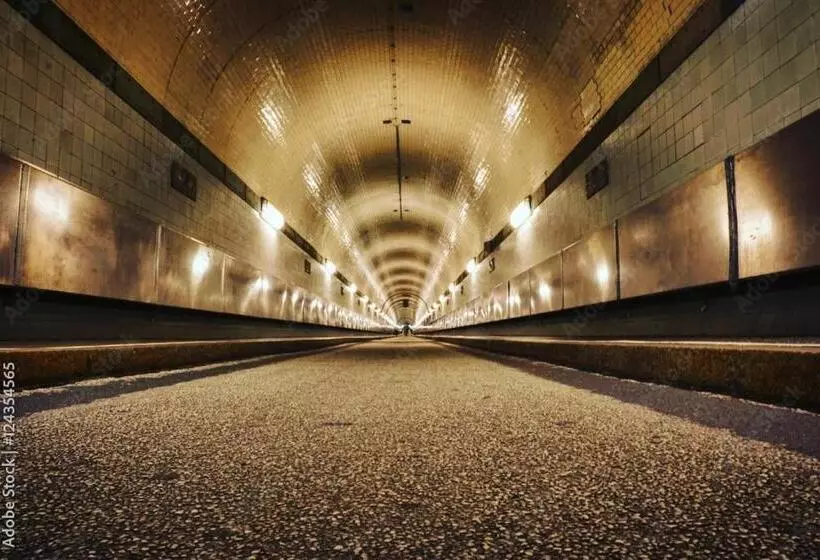 Fotos del hotel Village:  2