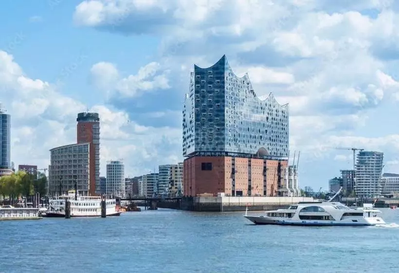 Fotos del hotel Village:  5