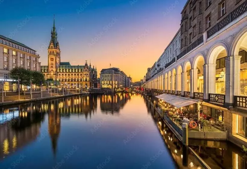 Fotos del hotel Village:  6