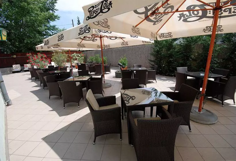 Fotos del hotel Amadeus:  2