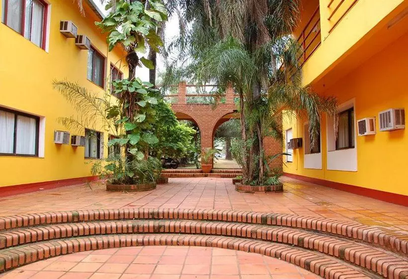 Fotos del hotel Arasarí  Iguazú:  16