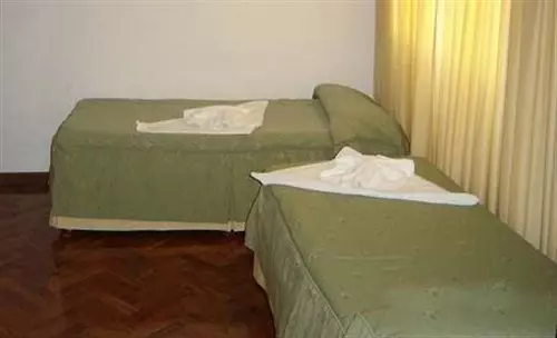 Fotos del hotel Arasarí  Iguazú:  11