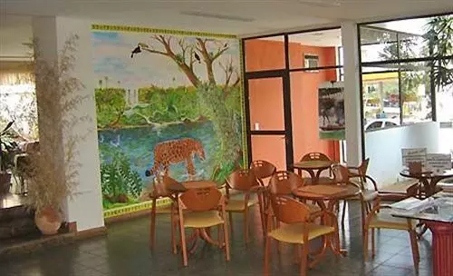 Fotos del hotel Arasarí  Iguazú:  5