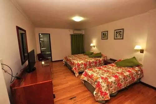 Fotos del hotel Arasarí  Iguazú:  17