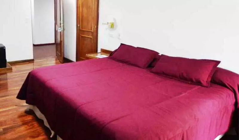 Fotos del hotel Arasarí  Iguazú:  8