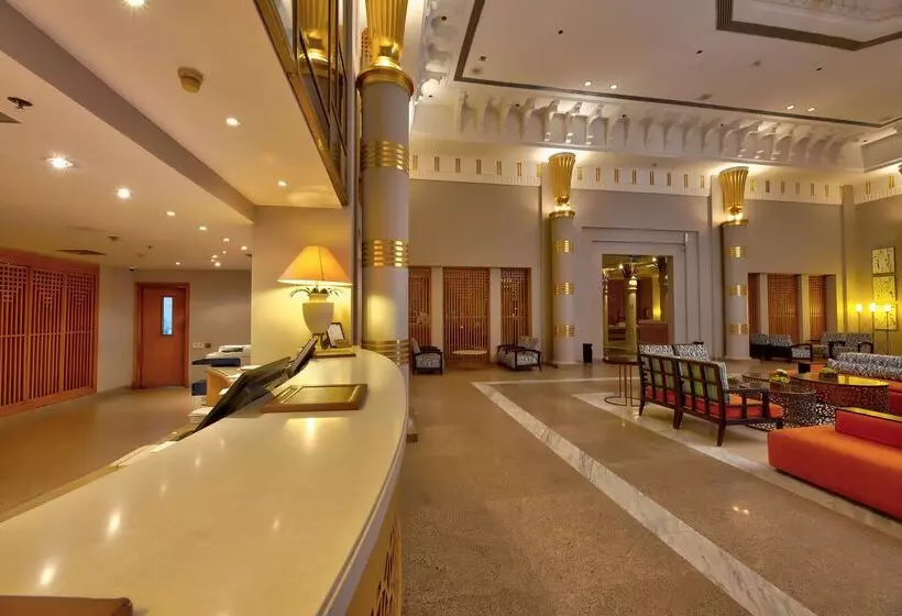 Fotos del hotel Continental Hotel Hurghada:  4