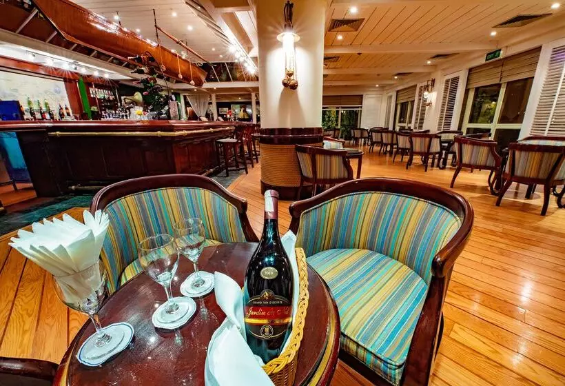 Fotos del hotel Continental Hotel Hurghada:  24