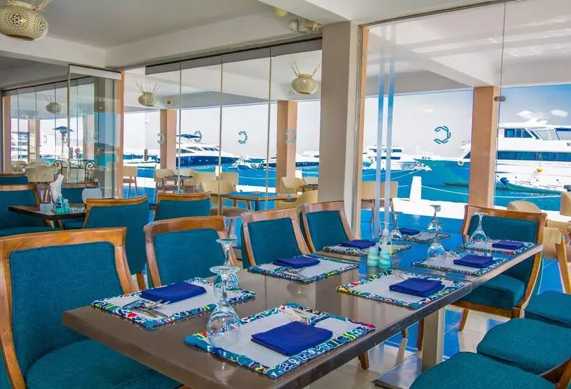 Fotos del hotel Continental Hotel Hurghada:  25