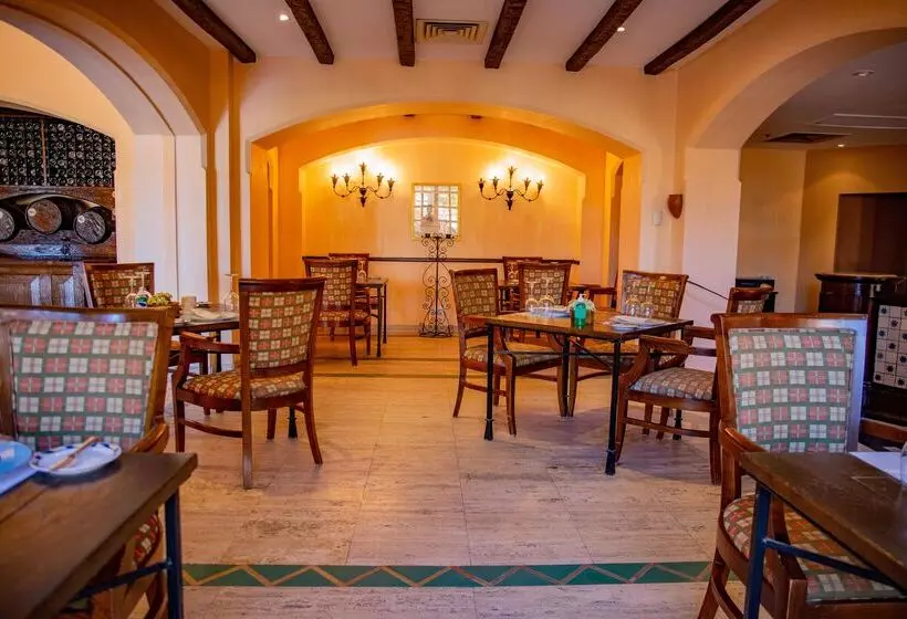 Fotos del hotel Continental Hotel Hurghada:  12